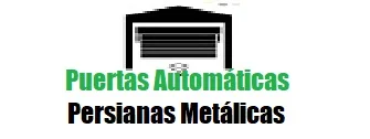 Reparación de Puertas Automáticas Espinardo 